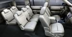Ford Flex 2008 года